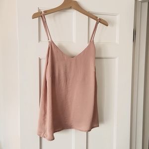 Whimsy + Row tank